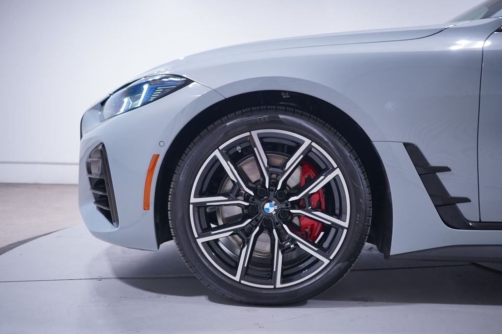 bmw 4 series 2026 WBA53FB04TFW19325 image bmw 4 series 2026 WBA53FB04TFW19325 image